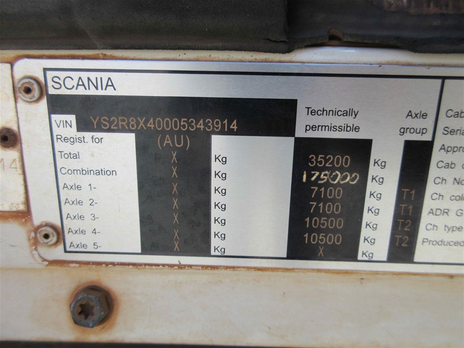 Atkins Farm Anniversary Brut Cuvee NV (6x 750mL) SA