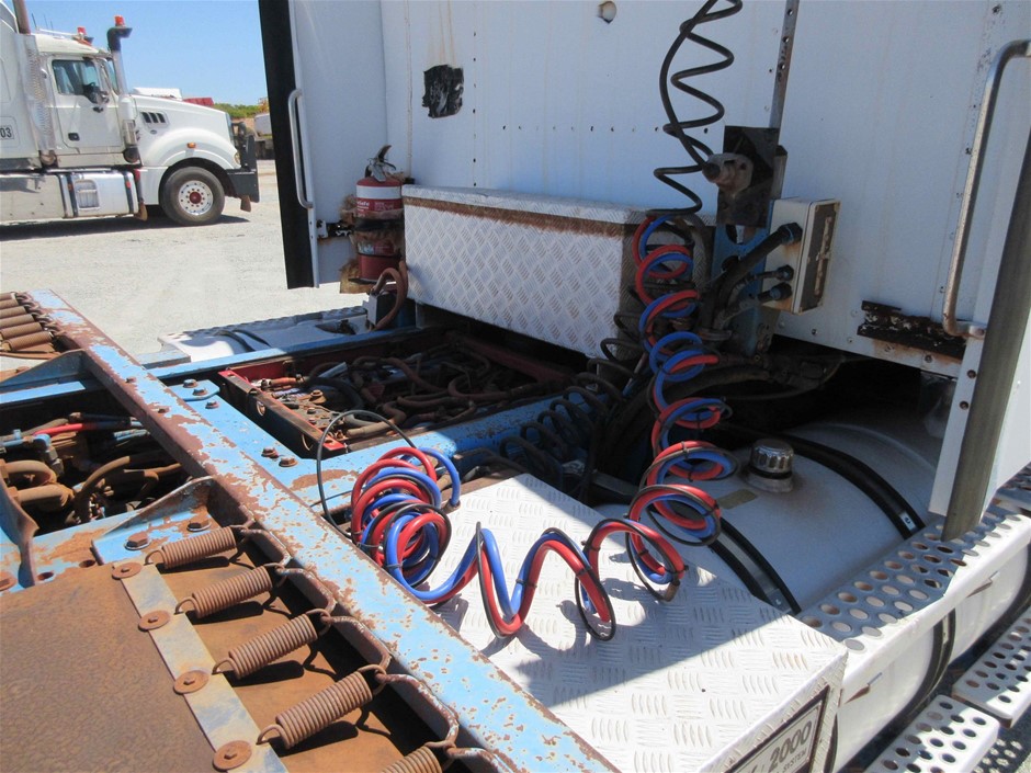 Oxford Landing Chardonnay (6x 750mL) SA