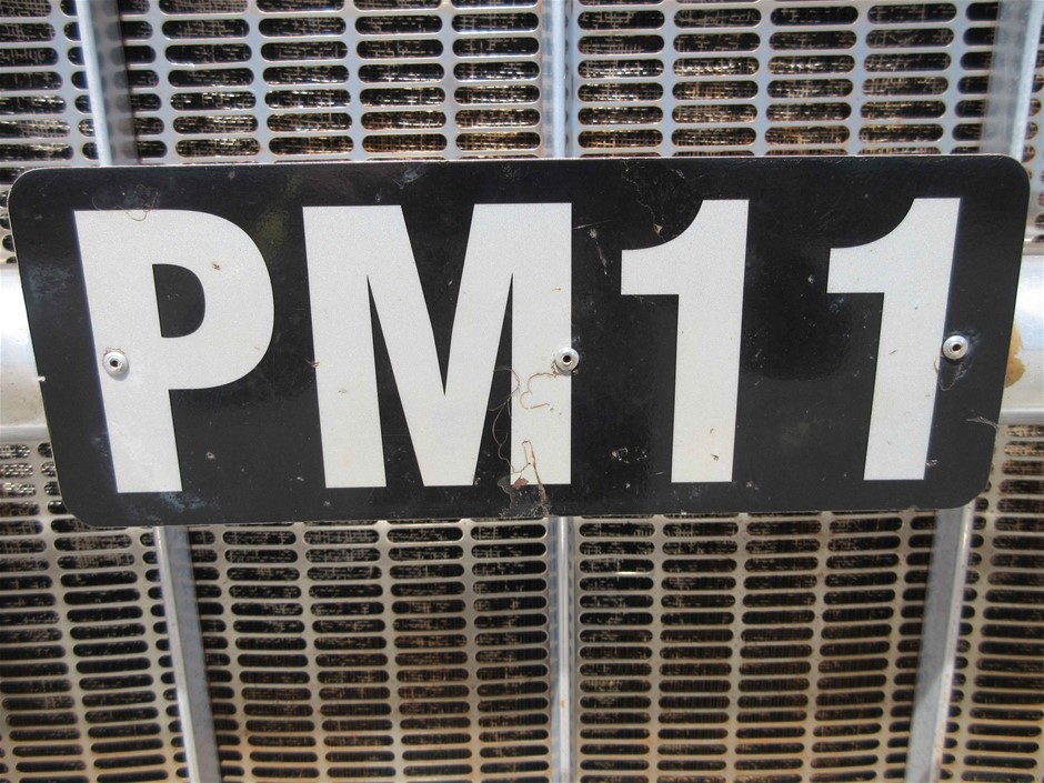 Zilzie Mystery Shiraz 2023 (6x 750mL) SEA