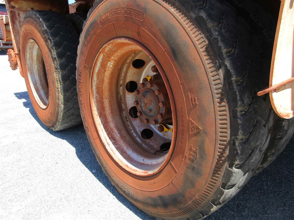 Peter Lehmann The Barossan Chardonnay 2022 (12x 750mL) SA