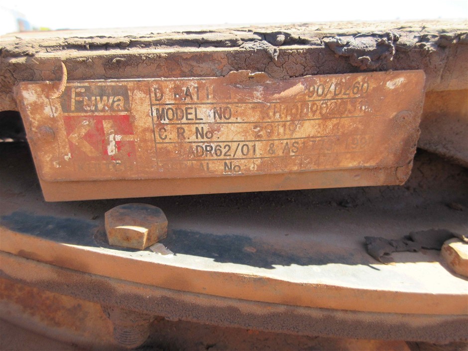 Seppelt The Great Entertainer Prosecco NV (6x 750mL).