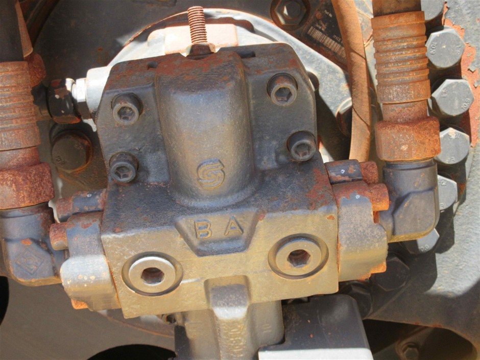 Evans & Tate Hullabaloo Shiraz 2017 (6x 750mL) Margaret River