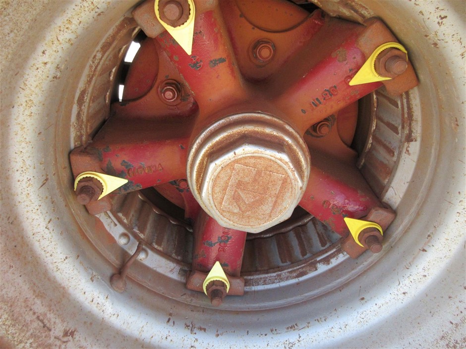 The Drover Sauvignon Blanc 2025 (12x 750mL) SEA