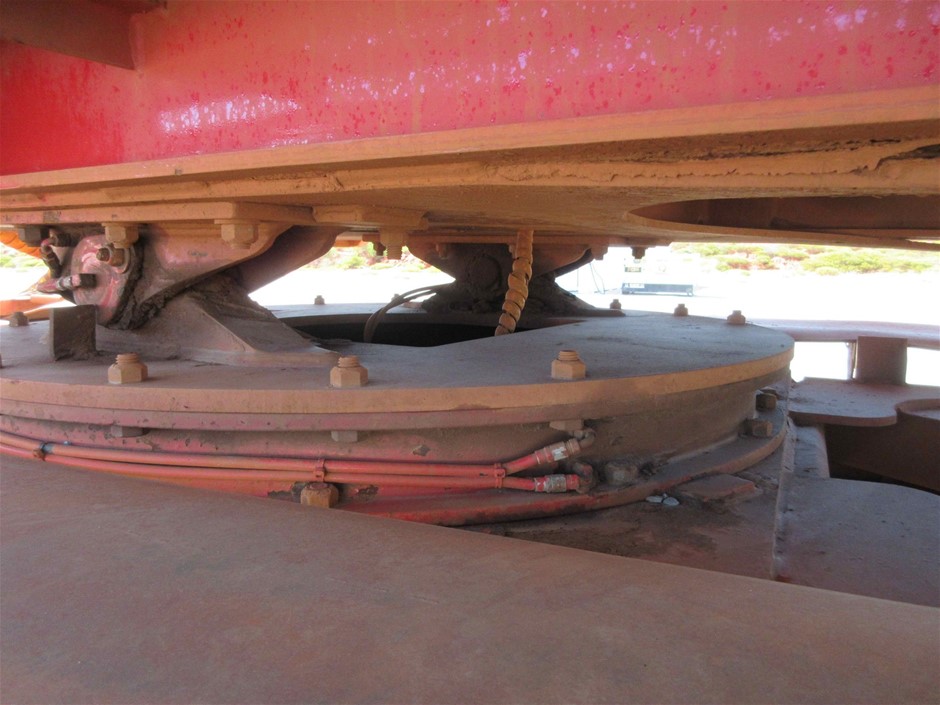 Paddington Lane #2 Rose 2023 (6x 750mL) SA