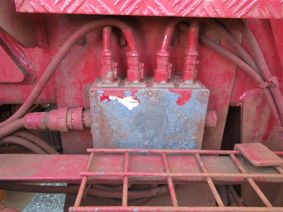 Drop Zone Shiraz 2021 (12x 750mL) McLaren Vale