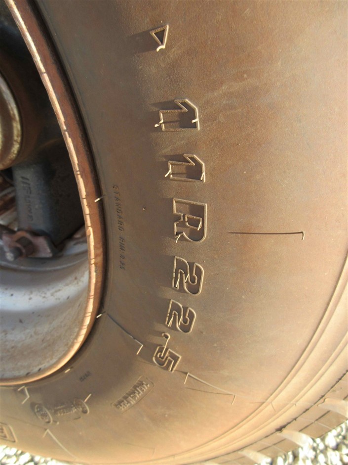 Ninth Island Riesling 2023 (6x 750mL) Tasmania