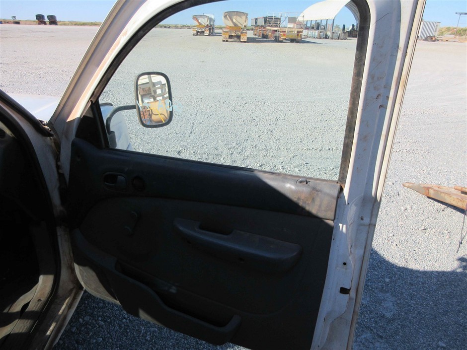 Sacred Hill Shiraz Cabernet (12x 750mL). NSW.