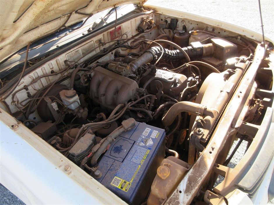 Seppelt The Great Entertainer Prosecco NV (6x 750mL).