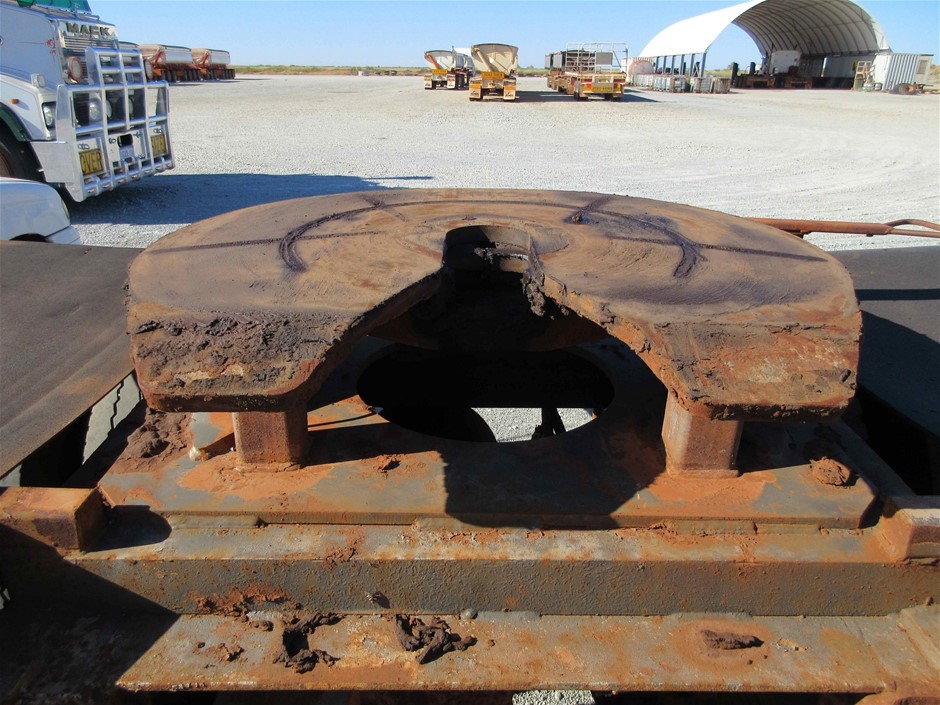 The Drover Pinot Grigio 2025 (12x 750mL) SEA