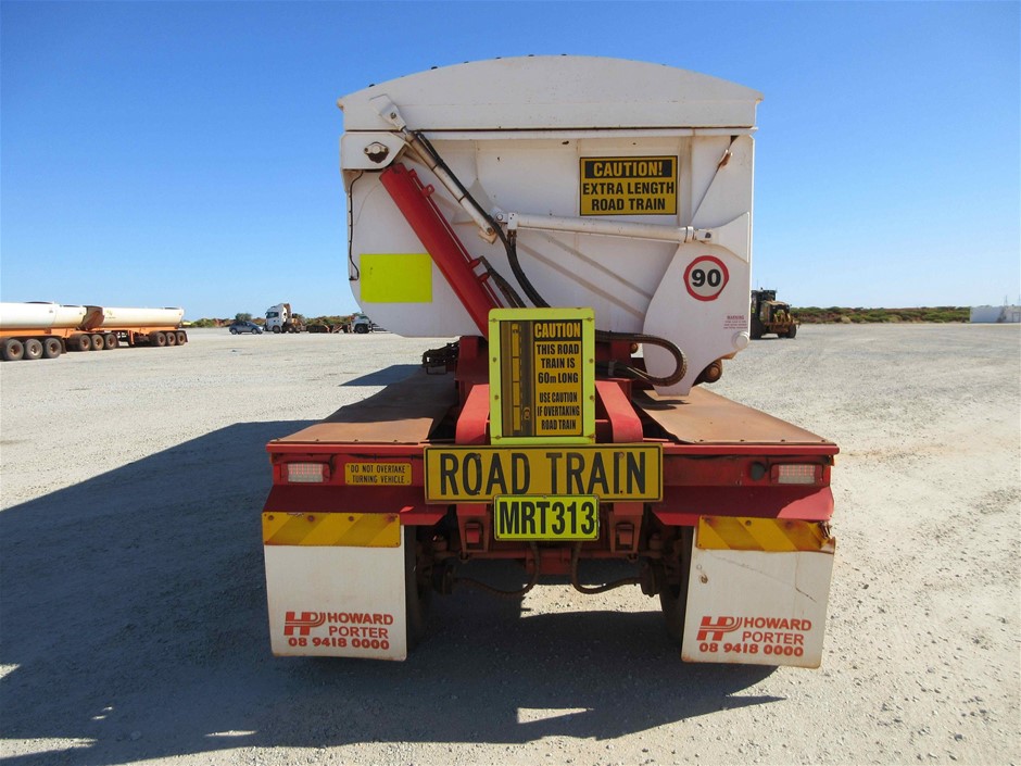 Wolf Blass Red Label Shiraz (6x 750mL), SEA.