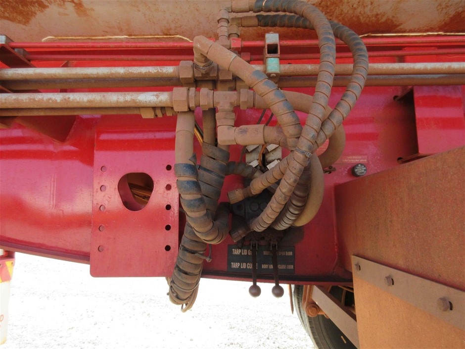 Wynns The Siding Shiraz (6x 750mL).