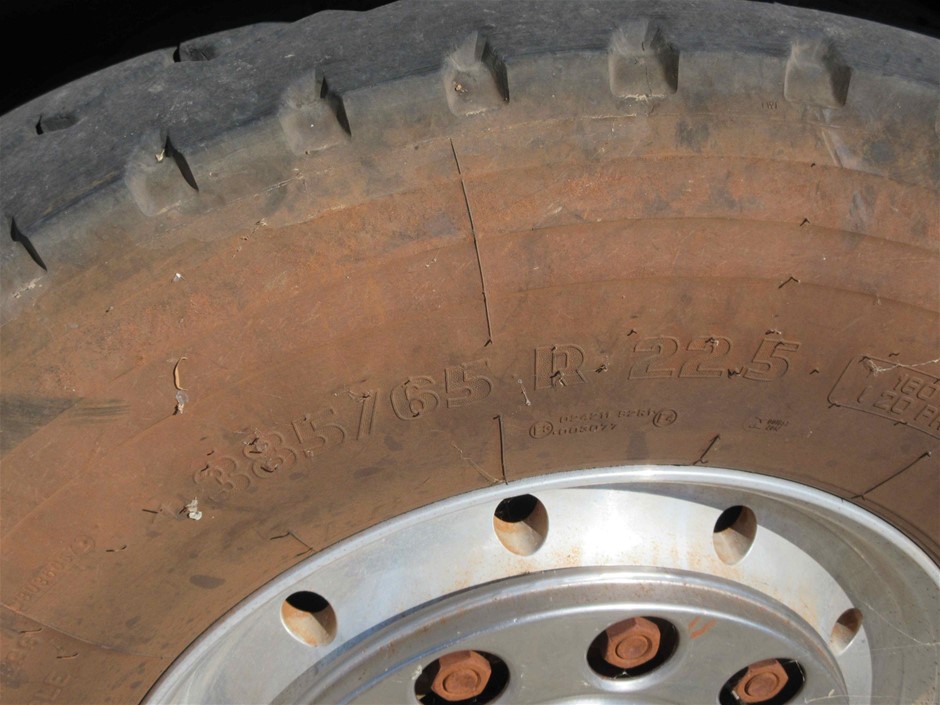 2007 Land Rover Discovery 3 SE SERIES 3 Turbo Diesel Auto 7 Seats Wagon