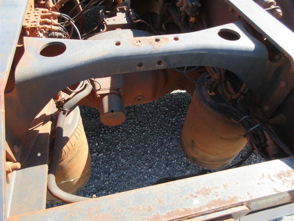 7-8mm Pearl & Amethyst Real Platinum Plated Jewellery Set