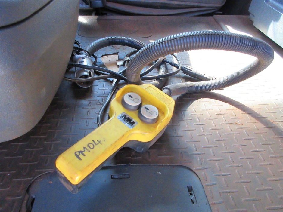 7-8mm Pearl & Turquoise Real Platinum Plated Jewellery Set