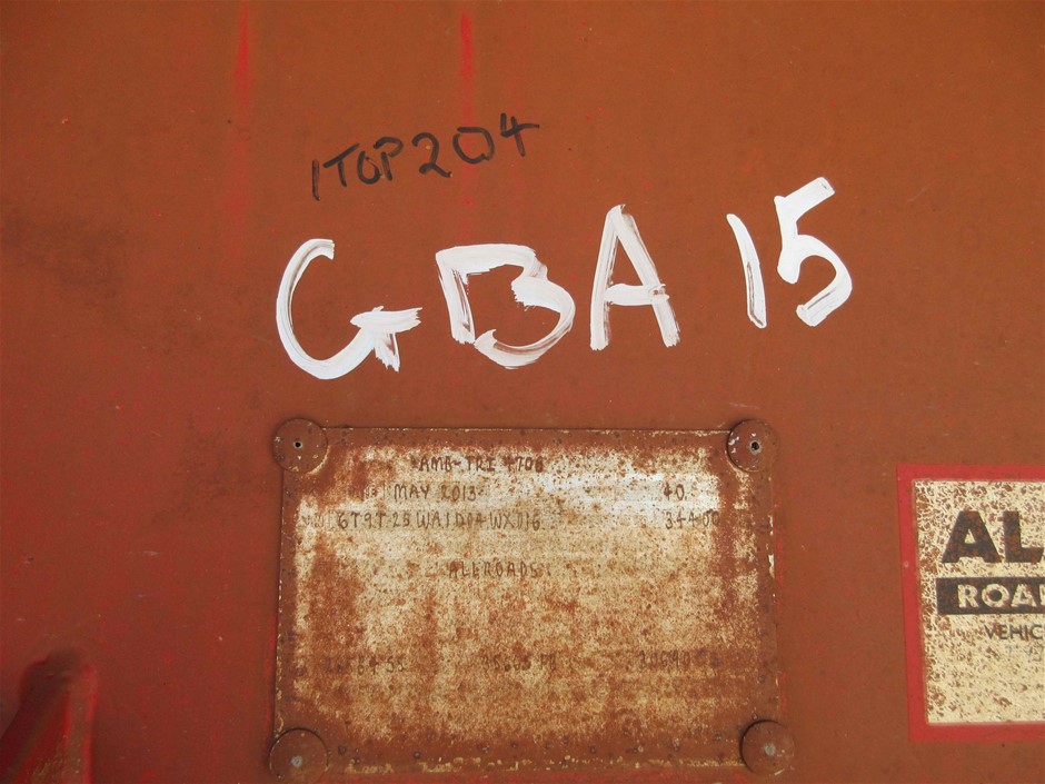 Goldstein Natural Gas Vision Cooking Centre 10 Tray Combi Oven