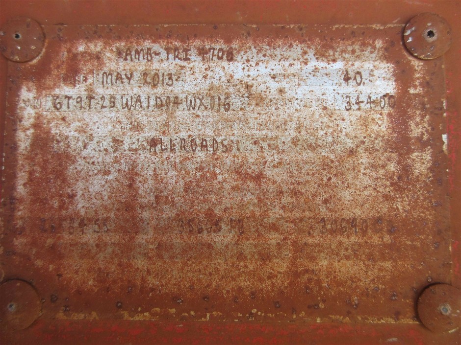 Convotherm Natural Gas Easy Touch 6 Tray Combi Oven