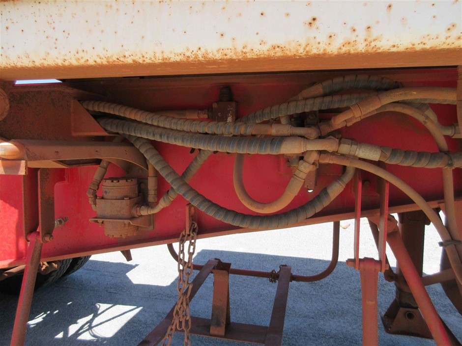 Mariner 34 Flybridge 