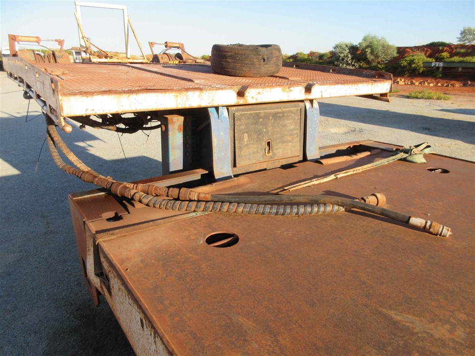 RIP CURL Girl's Surf Puff Long Sleeve Surf Suit, Size 3-4, Mid Blue. RRP: $