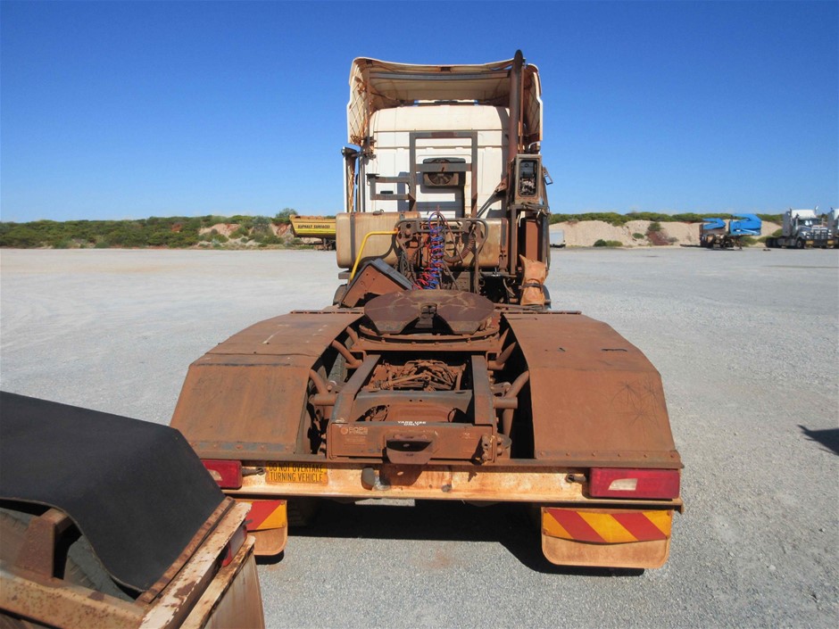 RIP CURL Girl's Summer Solstice Art Crew Sweatshirt, Size 14, Washed Black.