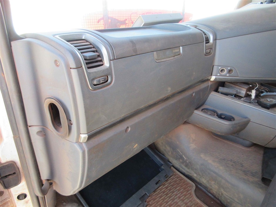 RIP CURL Boy's Evolution Muscle Crew Neck Tank Top, Size 16, Ocean. RRP: $3