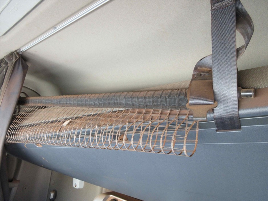 FILA Men's Darren Short, Epsom Green, Medium. RRP: $60.  Buyers Note - Disc