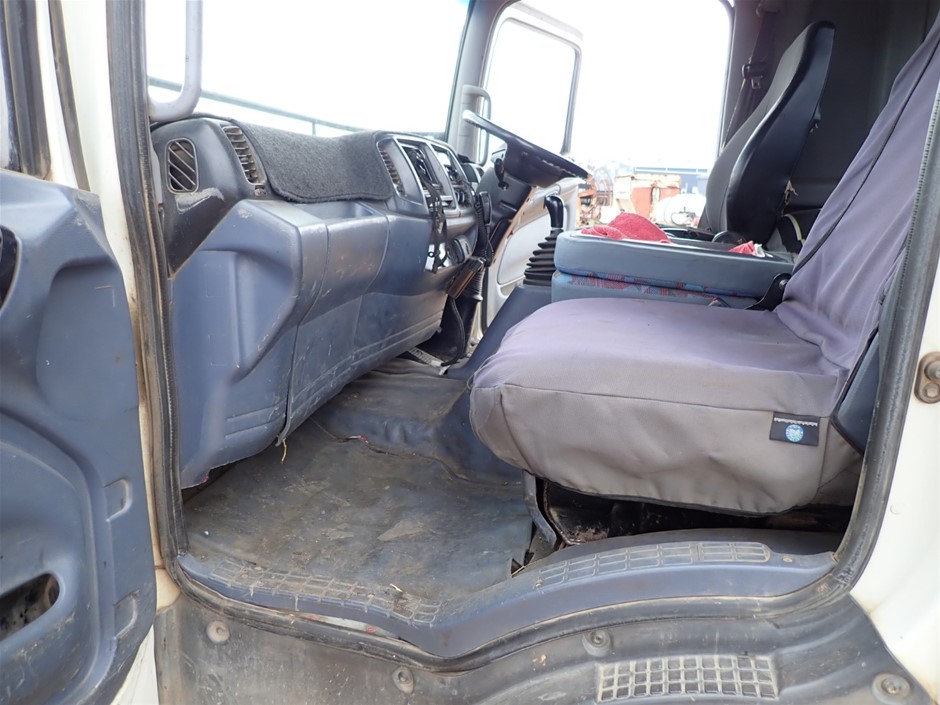 FILA Men's David Run Shorts, Size M, Maritime Blue (486), 99628.  Buyers No