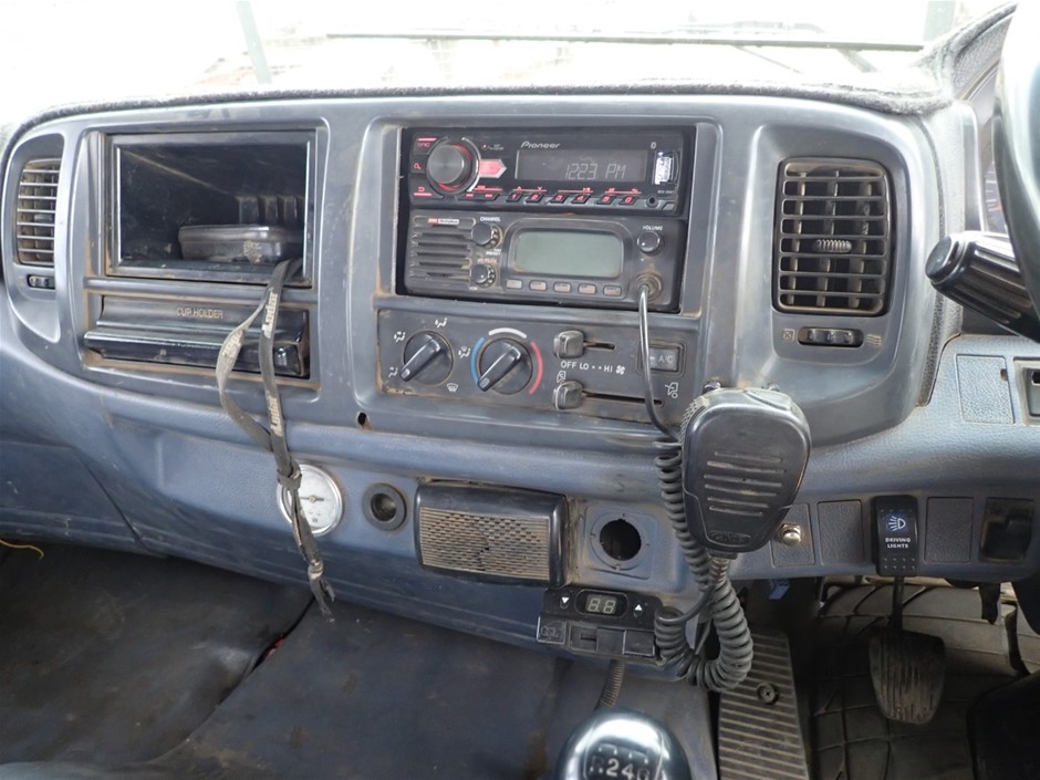 PUMA Men's Brushed Cargo Jogger, Size 2XL, Cotton/ Elastane, Medium Grey He