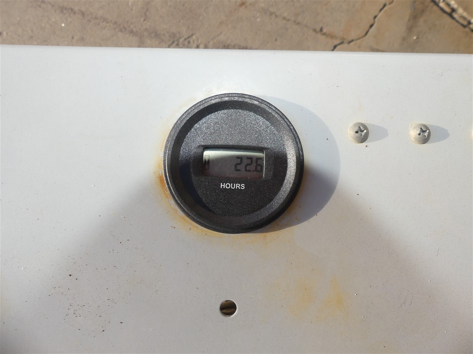 2000 Toyota Corolla Ultima AE112R Automatic Hatchback