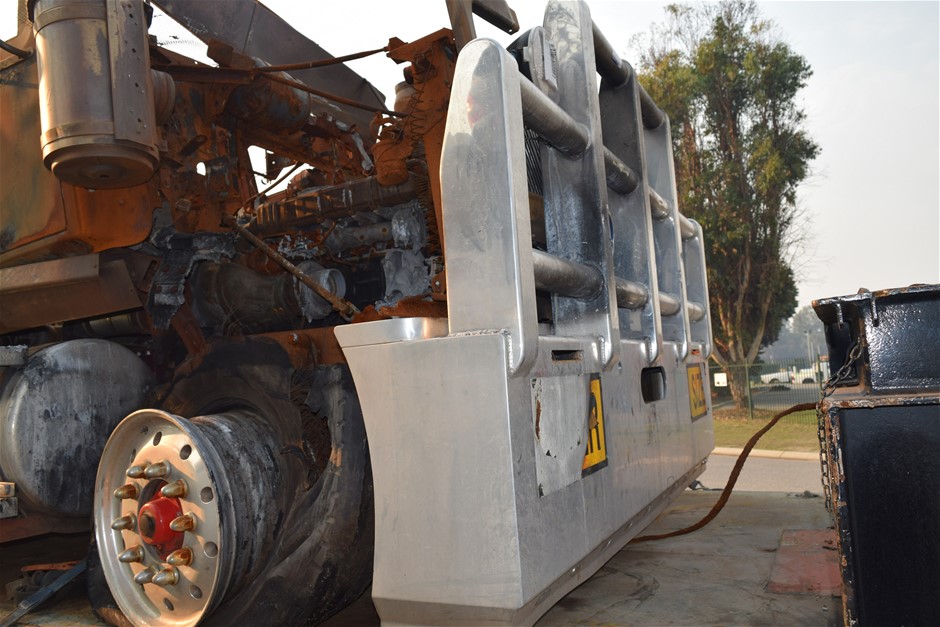 Beachtree Quokka Gin (1x 500mL) AUS