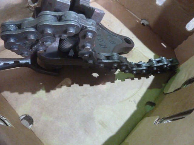 Laurastar S4 AU 756 Steam Ironing System