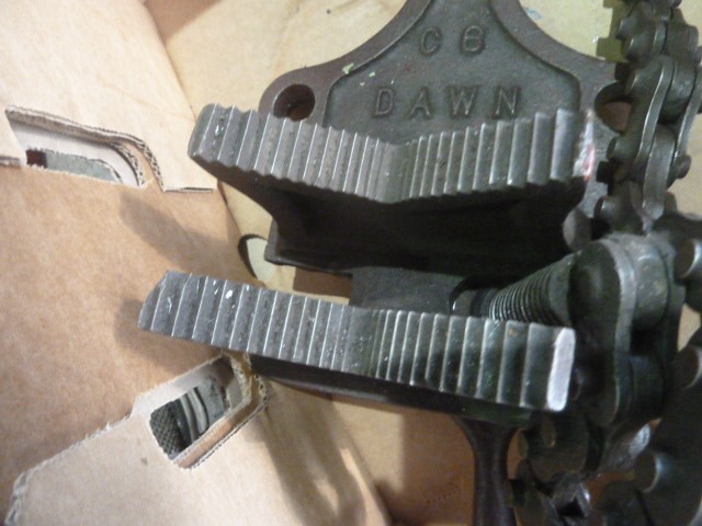 Philips Master LED tube Internal Standard 1200mm 19W LED Tube Light - New