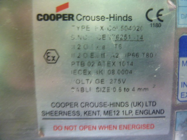 Apple iPad 5 (A1823) Tablet 128GB