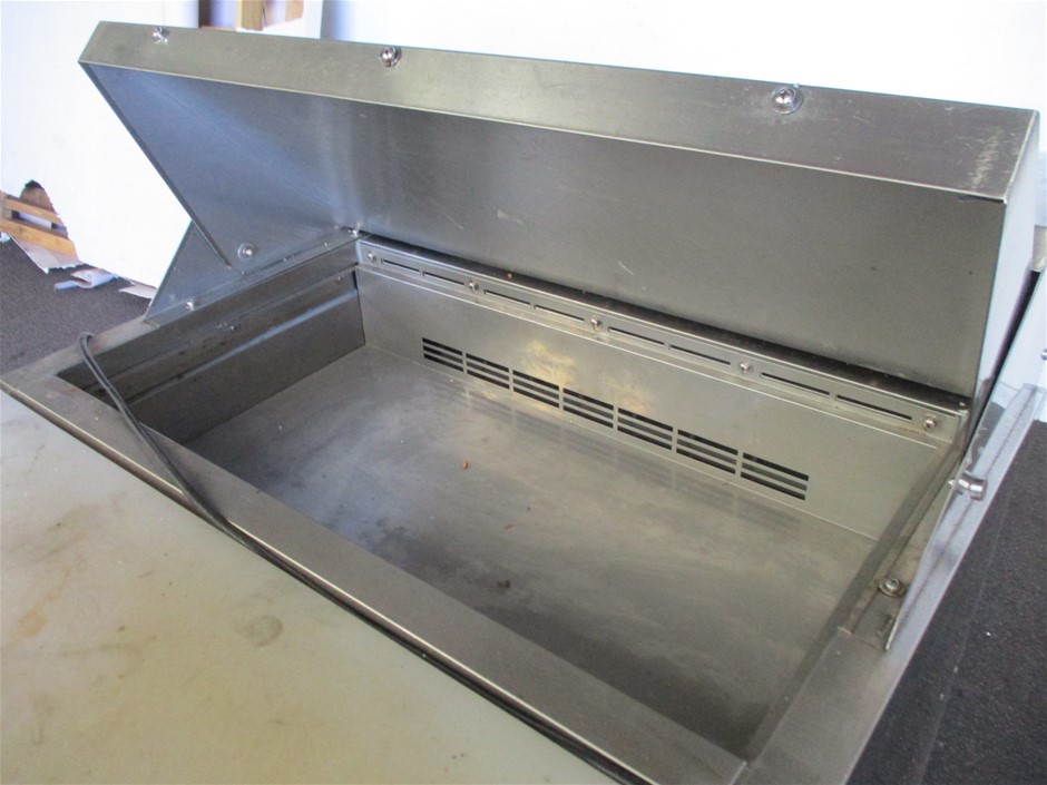 Thule Thru Axle Adapter, One Color, One Size