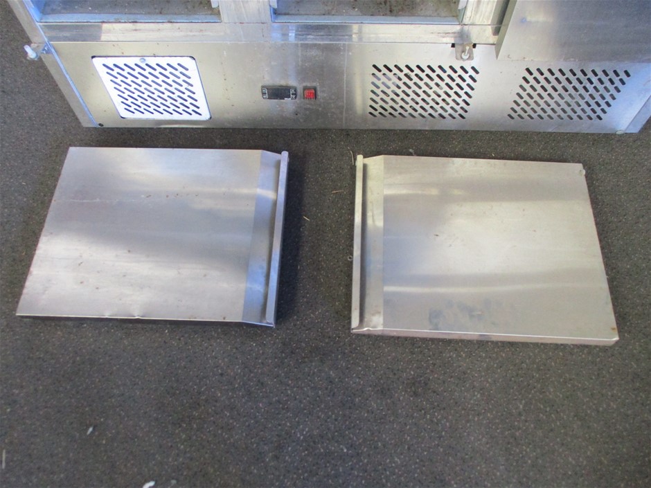 Cath Kidston A Dolls House 24 Day Advent Calendar. NB: Opened packaging, so