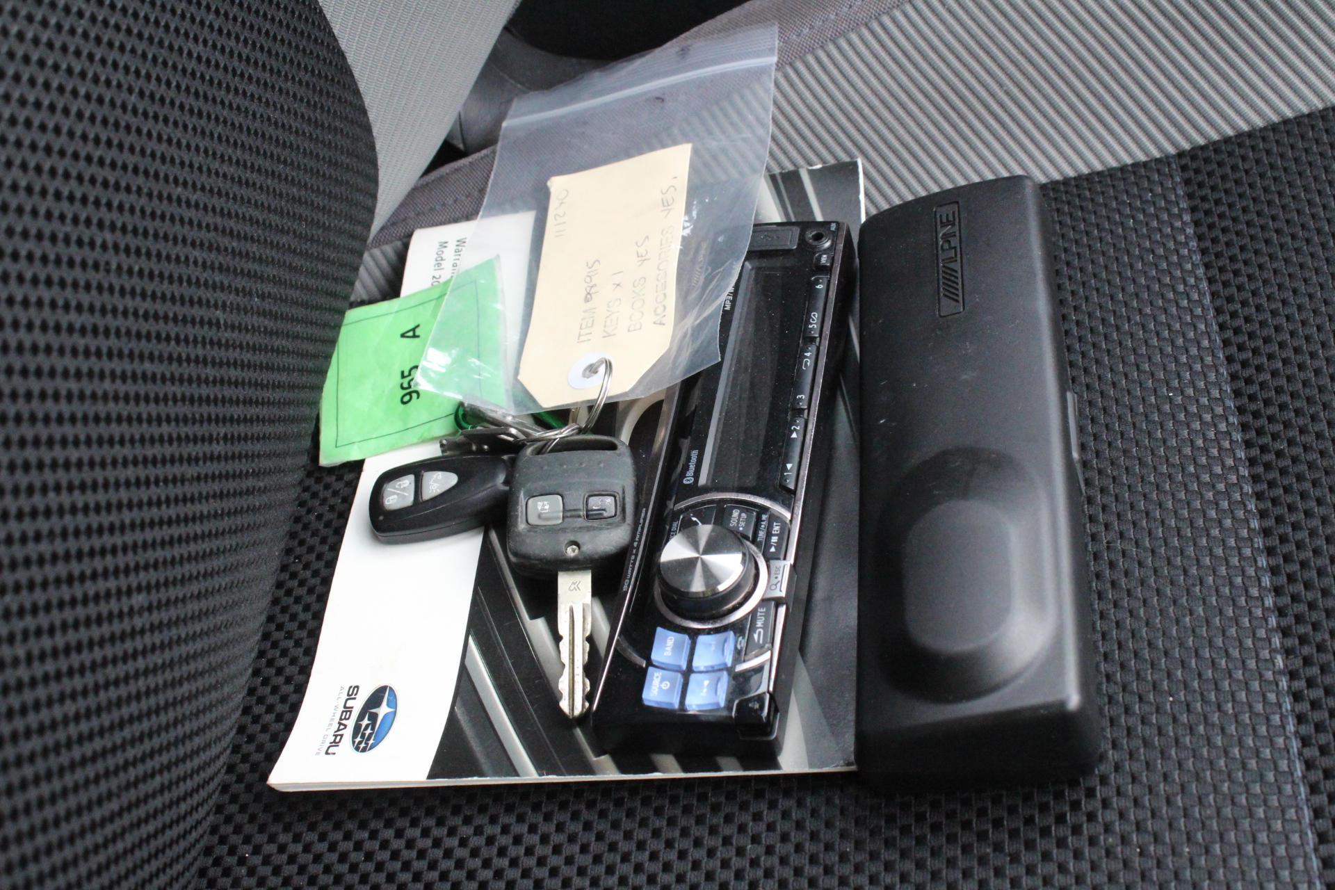 1200mm Sieve Bucket To Suit 5T Excavator (Unused),