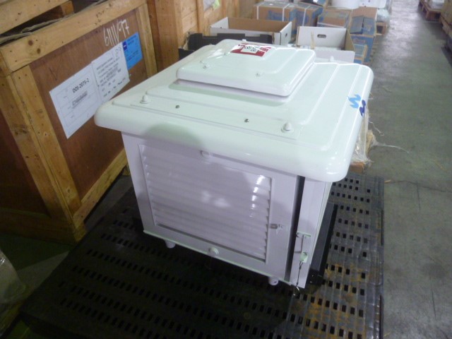 1500mm Mud Bucket To Suit 8T Excavator(Unused),