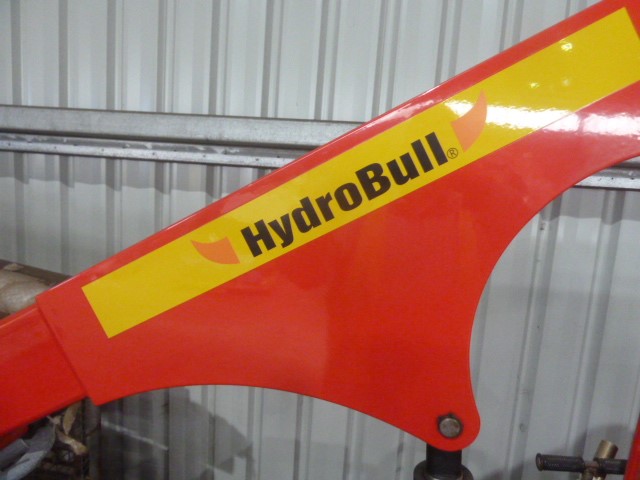 Ripper Attachment to Suit 10-17T Excavator(Unused)