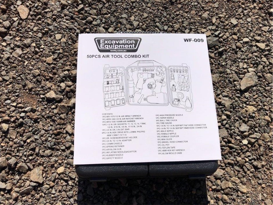 Ripper To Suit 5T Excavator(Unused),