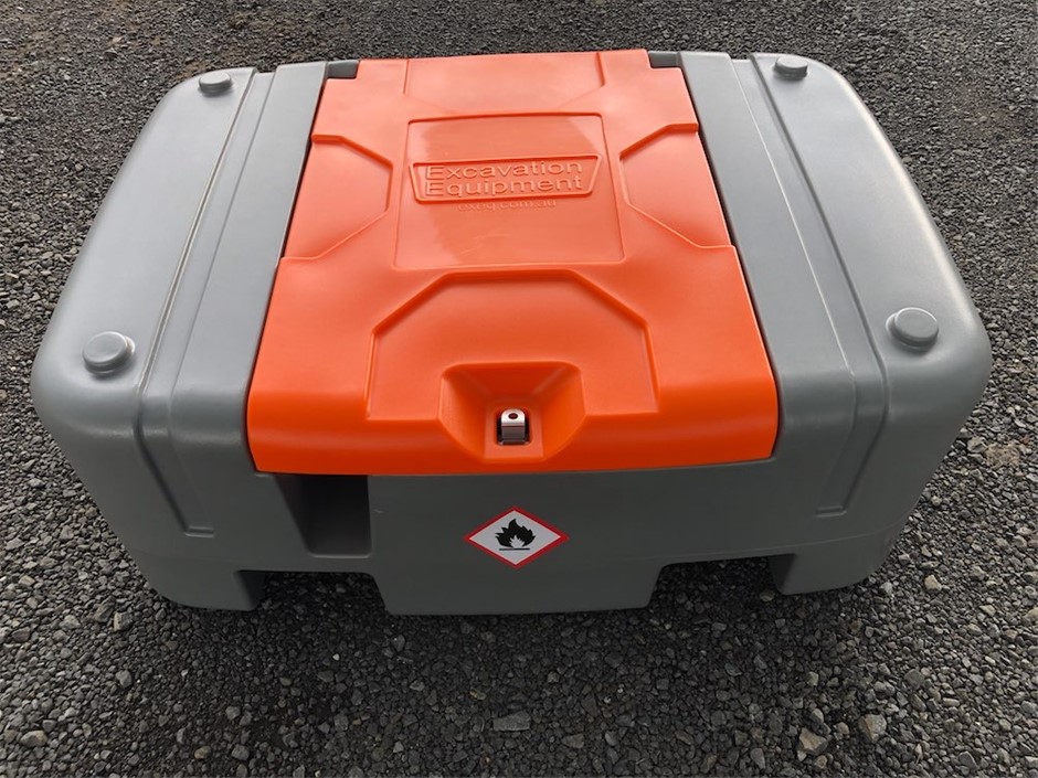 Heavy duty 40ft Container Shelter (Unused )