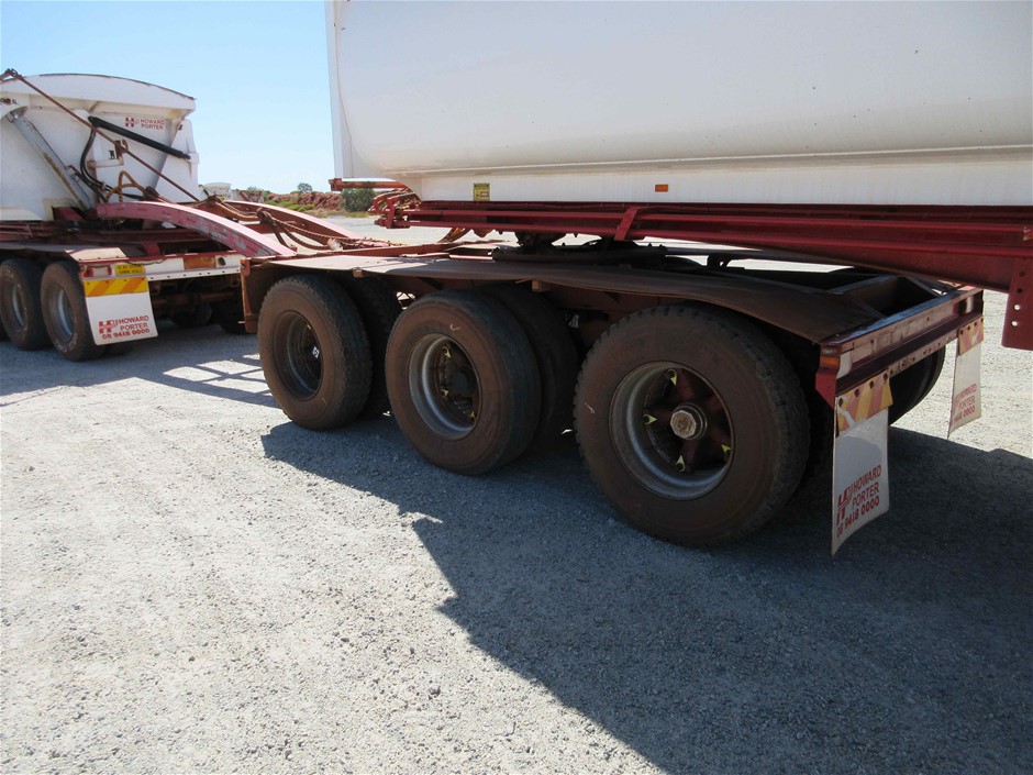 Heavy duty 40ft Container Shelter with End Wall(Unused)