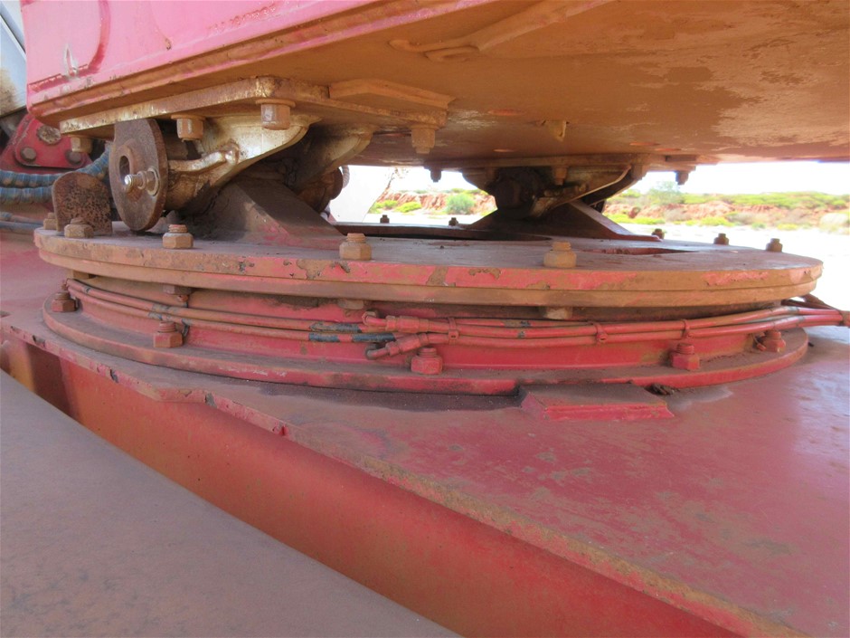 Silenced 40kVA Generator (Unused)