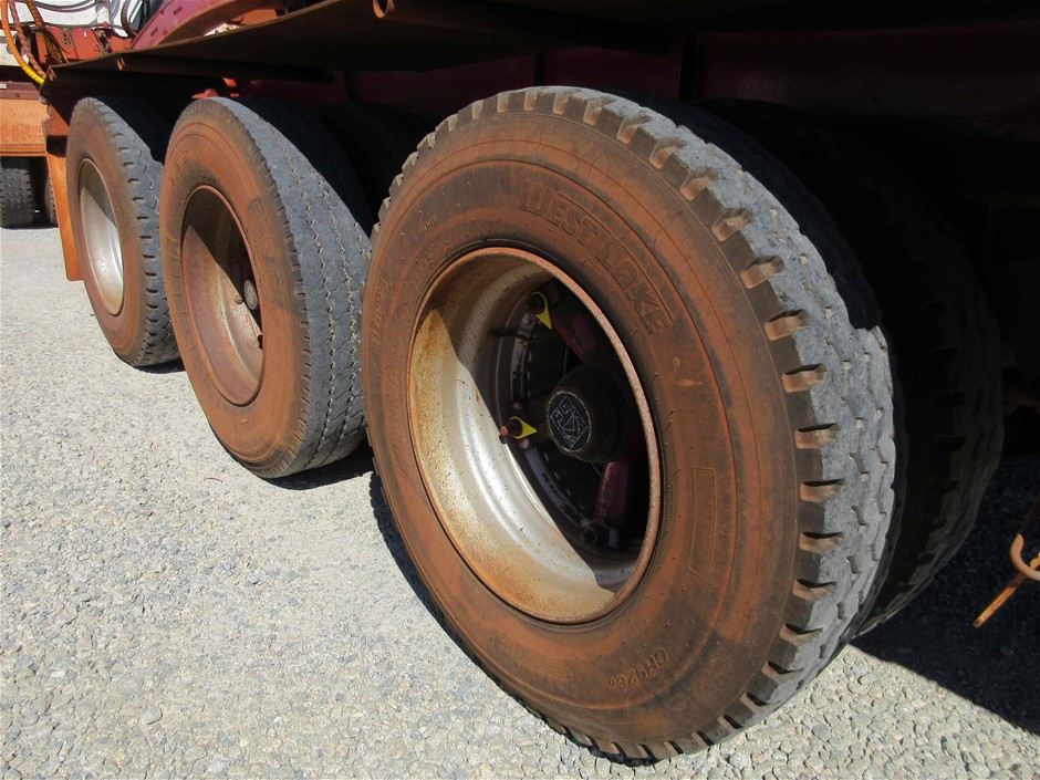 4.2kW Inverter Generator (Unused),