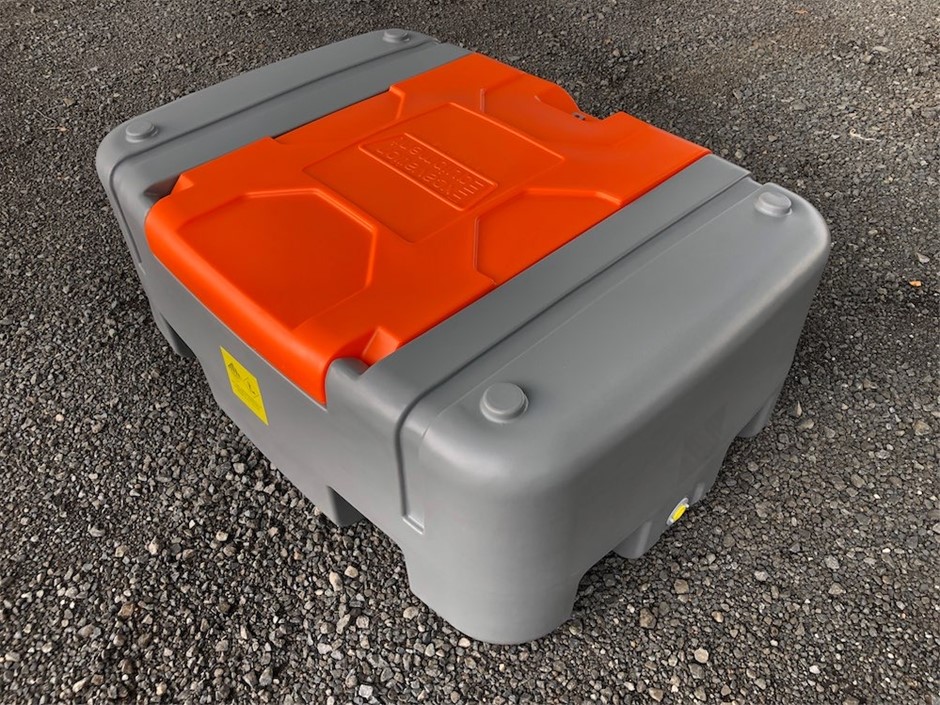 Heated Pressure Washer / Water Blaster (Unused)