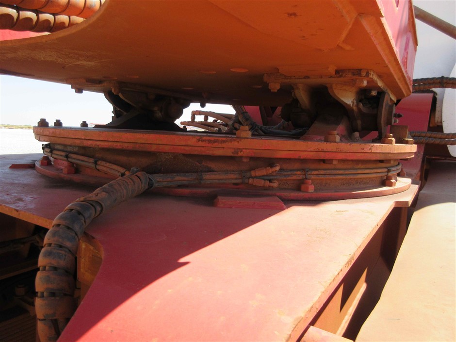 Qty of 4 11R22.5 Truck / Trailer Tyres (Unused)