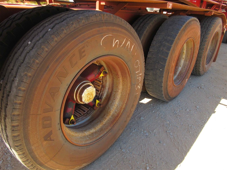 40ft Expandable Container House with Ensuite(Unused)