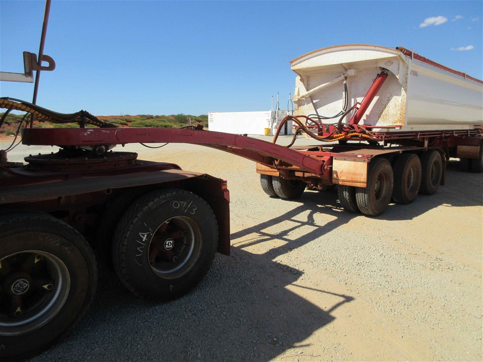 Expandable Container House with 2 Glass Walls & Ensuite(Unused)