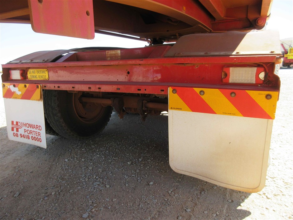 Portable Foldout House(Unused)