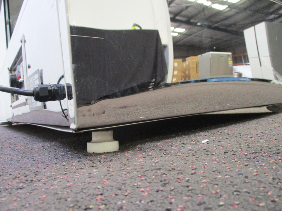 6m Open Plan Multi-Purpose Pod (Unused),