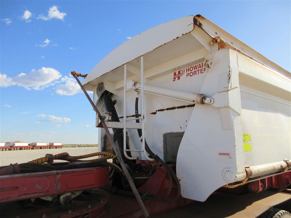 2018 Toyota Hilux 4x4 SR GUN126R Turbo Diesel Automatic Dual Cab