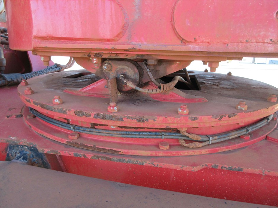 2014 TOYOTA CPQD15N-RW21-Y2 4-Wheel Counter Balance Forklift